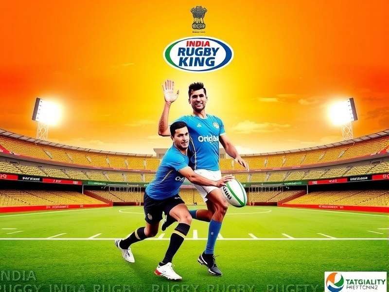 India Rugby King Offline Tournament in Mumbai India Rugby King Community Event